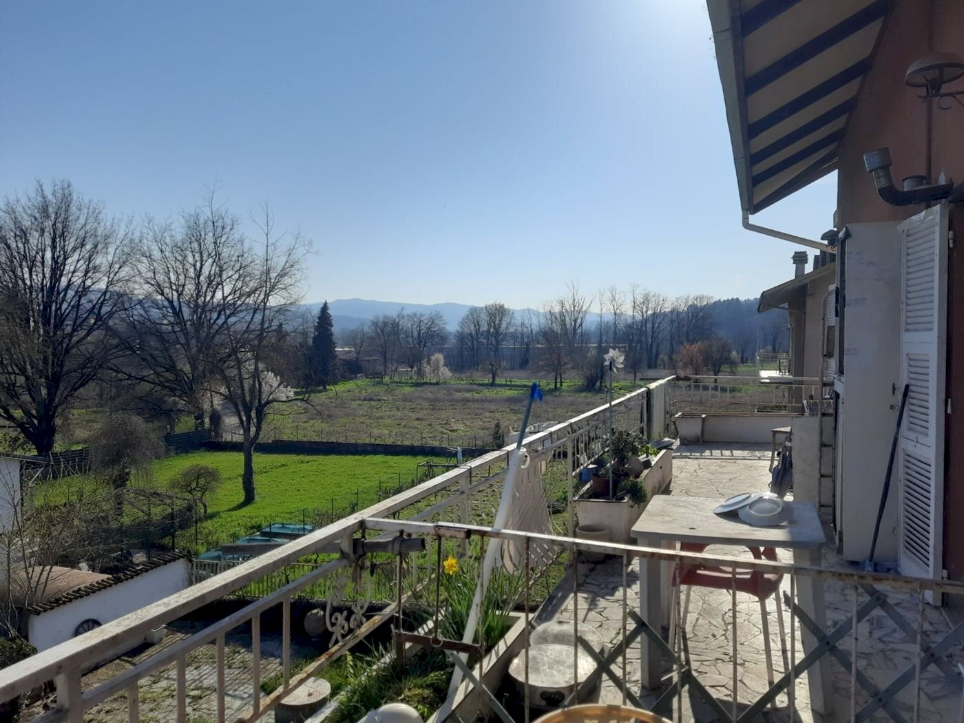 Trilocale Strada Cappellette, Ovada - foto 2