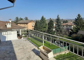 Three-room apartment Strada Cappellette, Ovada - photo 1