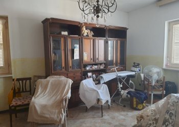 Three-room apartment Strada Cappellette, Ovada - photo 10