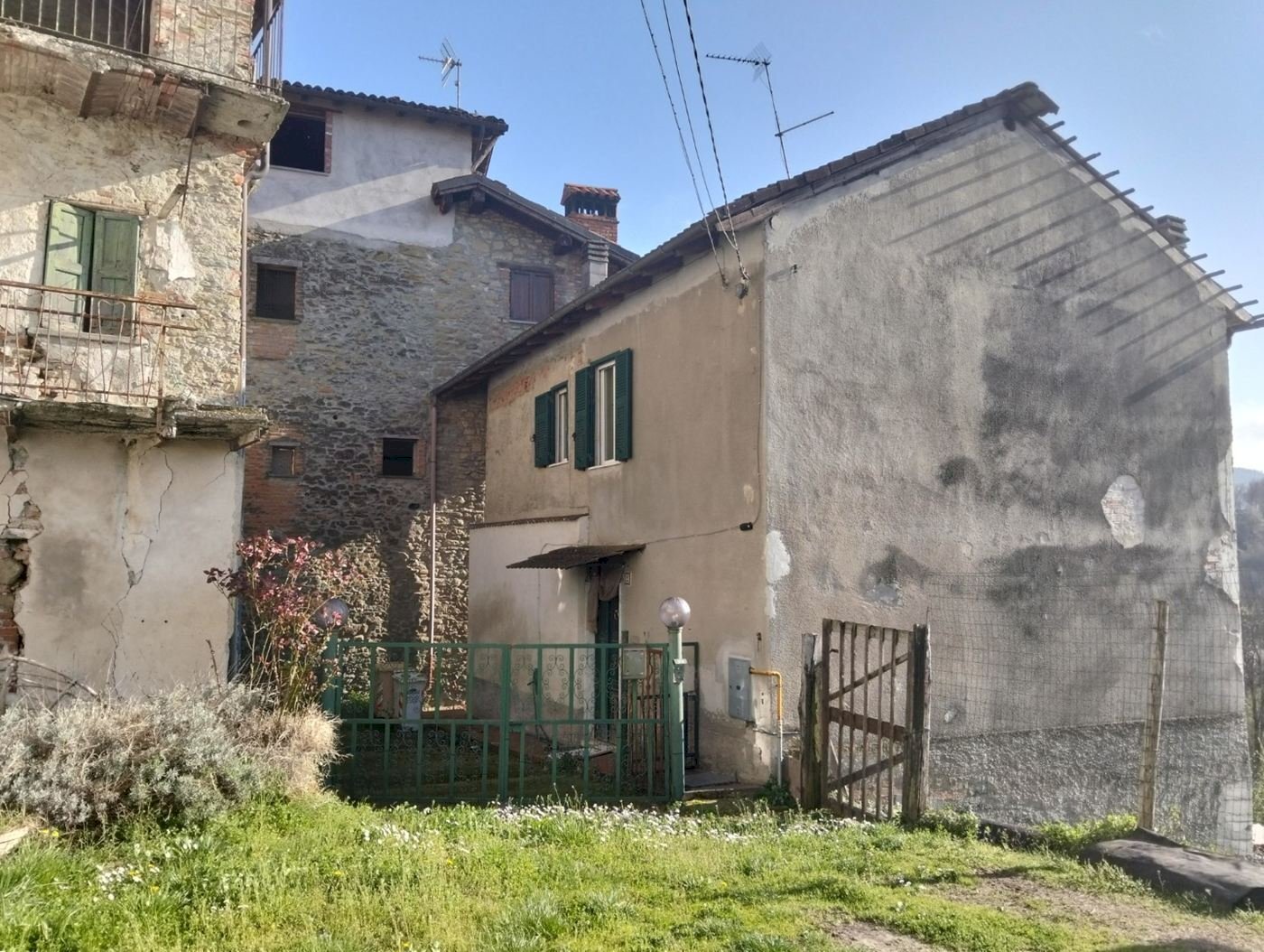 Casa indipendente Cassinelle, Cassinelle - foto 1