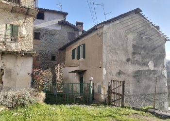 Casa indipendente Cassinelle, Cassinelle - foto 1