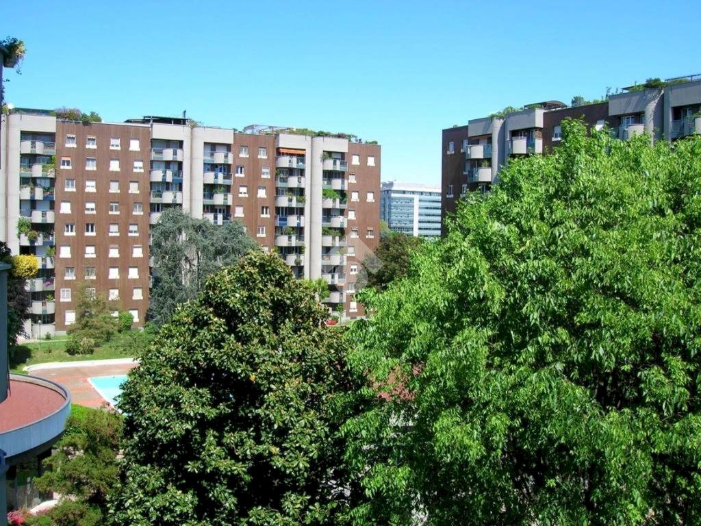 Quadrilocale Via Giovanni Battista Boeri, Milano - foto 2