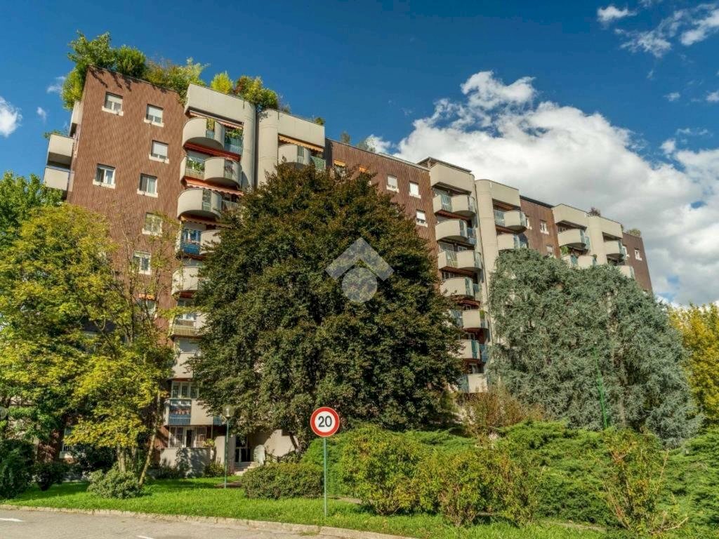 Quadrilocale Via Giovanni Battista Boeri, Milano - foto 3