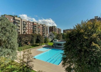 Quadrilocale Via Giovanni Battista Boeri, Milano - foto 1