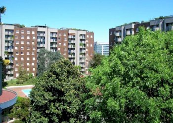 Quadrilocale Via Giovanni Battista Boeri, Milano - foto 2