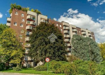 Quadrilocale Via Giovanni Battista Boeri, Milano - foto 3