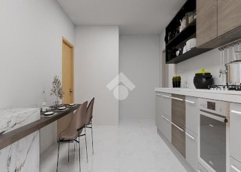 Quadrilocale Via Giovanni Battista Boeri, Milano - foto 10