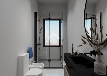Quadrilocale Via Giovanni Battista Boeri, Milano - foto 15