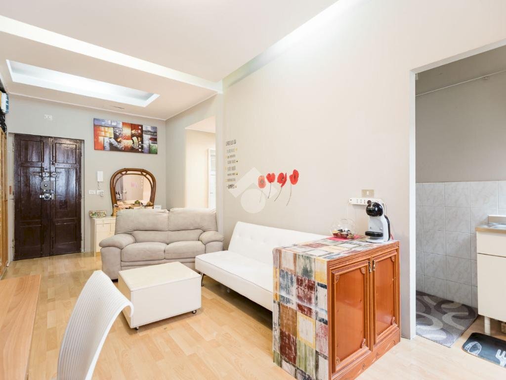 Two-room apartment Viale Rodi, Milano (neighborhood Bicocca) - photo 1