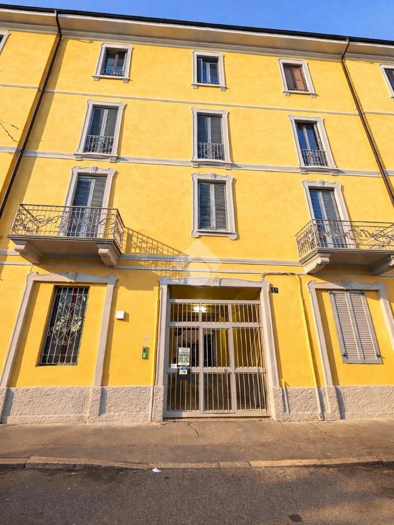 Bilocale Via mazzucchelli, Milano (zona Bruzzano) - foto 1