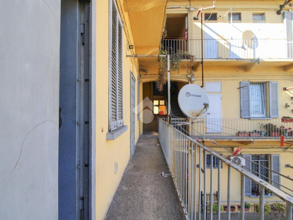 Bilocale Via mazzucchelli, Milano (zona Bruzzano) - foto 2