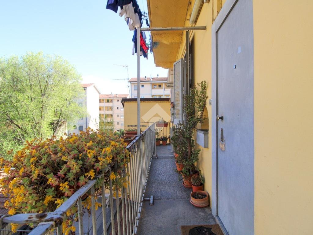 Bilocale Via mazzucchelli, Milano (zona Bruzzano) - foto 3