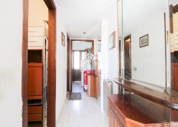 Bilocale Via mazzucchelli, Milano (zona Bruzzano) - foto 12