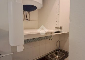 Monolocale Via Amatore Sciesa, Milano - foto 12