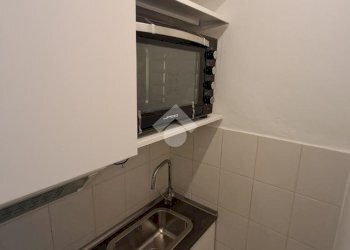 Monolocale Via Amatore Sciesa, Milano - foto 13