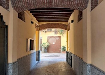 Monolocale Via Amatore Sciesa, Milano - foto 26