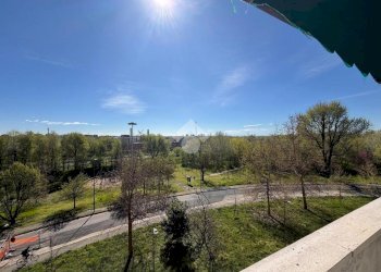 Bilocale Via san paolino, Milano (zona Boffalora) - foto 5