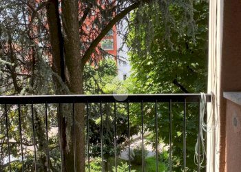 Bilocale Via Sangro, Milano - foto 8