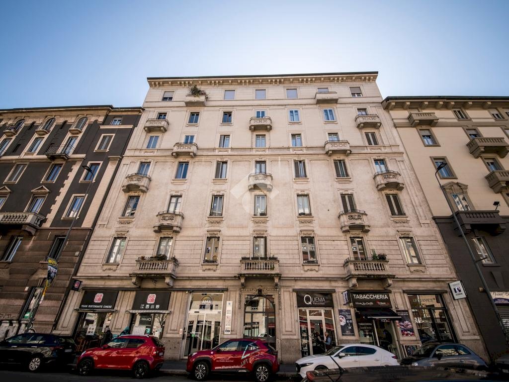 Trilocale Via Andrea Costa, Milano - foto 1
