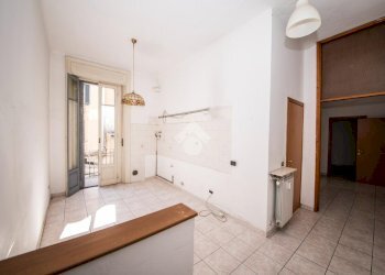 Trilocale Via Andrea Costa, Milano - foto 4