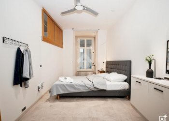 Trilocale Via Andrea Costa, Milano - foto 18
