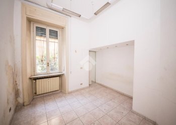 Trilocale Via Andrea Costa, Milano - foto 22