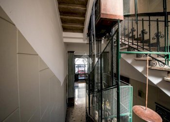 Trilocale Via Andrea Costa, Milano - foto 31