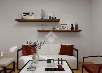 Trilocale Via Andrea Costa, Milano - foto 4