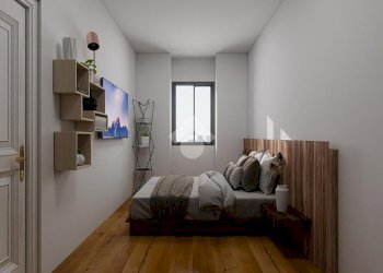 Trilocale Via Andrea Costa, Milano - foto 11