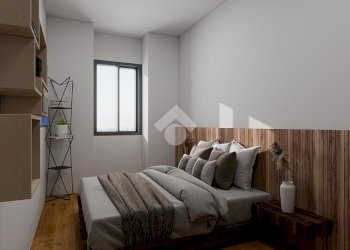 Trilocale Via Andrea Costa, Milano - foto 12