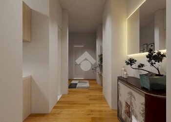 Trilocale Via Andrea Costa, Milano - foto 16