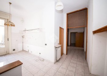 Trilocale Via Andrea Costa, Milano - foto 29