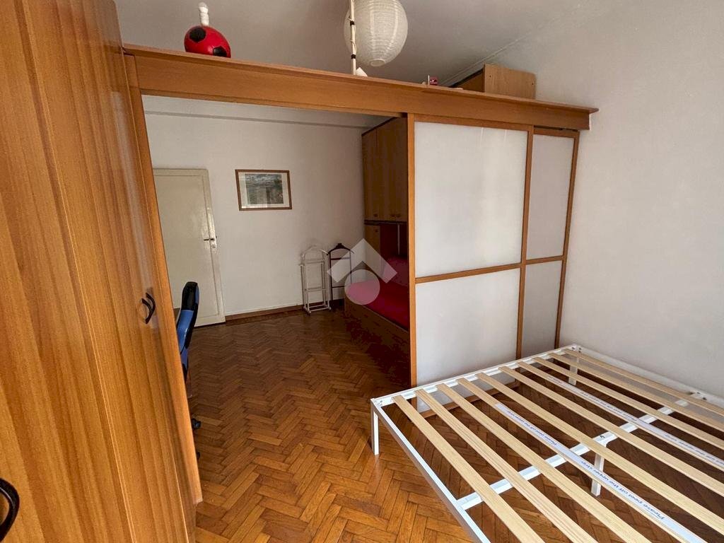 Bilocale Via Via Fabio Filzi, Milano (zona Centrale) - foto 1