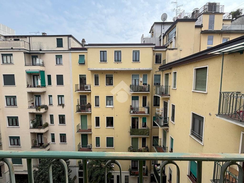 Bilocale Via Via Fabio Filzi, Milano (zona Centrale) - foto 3