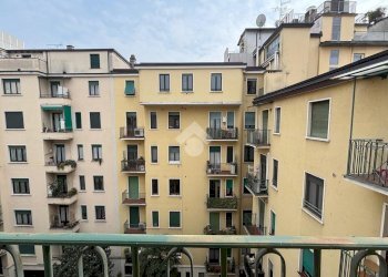 Bilocale Via Via Fabio Filzi, Milano (zona Centrale) - foto 3