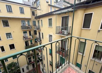 Bilocale Via Via Fabio Filzi, Milano (zona Centrale) - foto 7