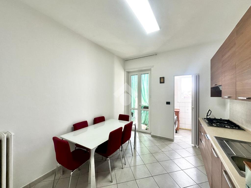 Trilocale Via Giovanni Randaccio, Torino (zona Borgo Vittoria) - foto 1