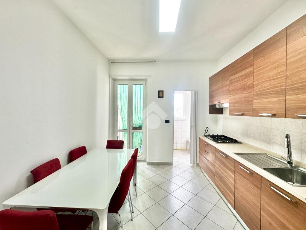 Trilocale Via Giovanni Randaccio, Torino (zona Borgo Vittoria) - foto 2