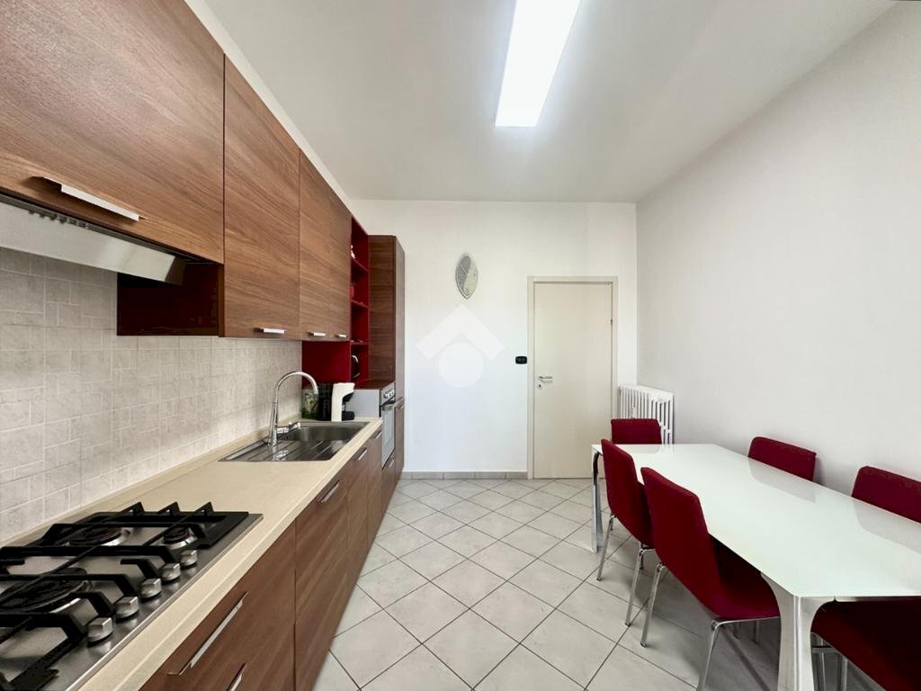 Trilocale Via Giovanni Randaccio, Torino (zona Borgo Vittoria) - foto 3