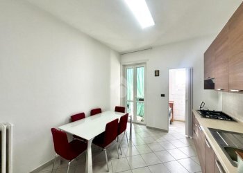 Trilocale Via Giovanni Randaccio, Torino (zona Borgo Vittoria) - foto 1