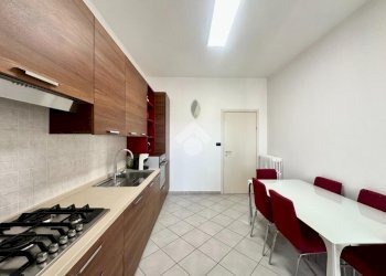 Trilocale Via Giovanni Randaccio, Torino (zona Borgo Vittoria) - foto 3