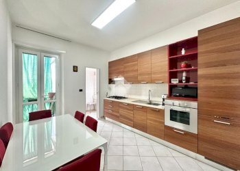 Trilocale Via Giovanni Randaccio, Torino (zona Borgo Vittoria) - foto 5
