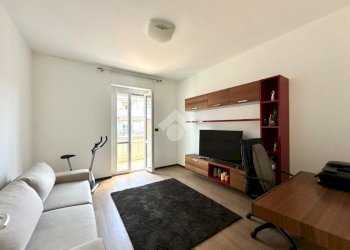 Trilocale Via Giovanni Randaccio, Torino (zona Borgo Vittoria) - foto 14