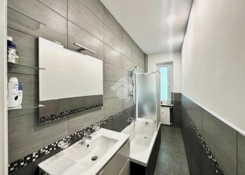 Trilocale Via Giovanni Randaccio, Torino (zona Borgo Vittoria) - foto 20