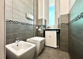 Trilocale Via Giovanni Randaccio, Torino (zona Borgo Vittoria) - foto 21