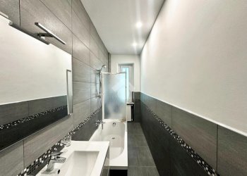 Trilocale Via Giovanni Randaccio, Torino (zona Borgo Vittoria) - foto 22
