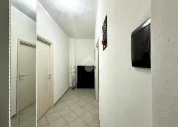 Trilocale Via Giovanni Randaccio, Torino (zona Borgo Vittoria) - foto 24