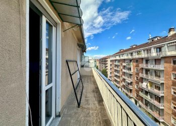Trilocale Via Giovanni Randaccio, Torino (zona Borgo Vittoria) - foto 26