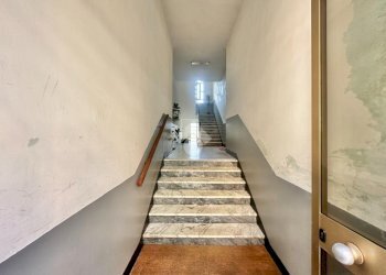 Trilocale Via Giovanni Randaccio, Torino (zona Borgo Vittoria) - foto 30