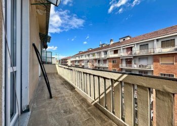 Trilocale Via Giovanni Randaccio, Torino (zona Borgo Vittoria) - foto 31